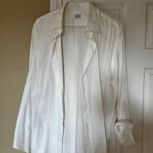 Men's Armani dress shirt